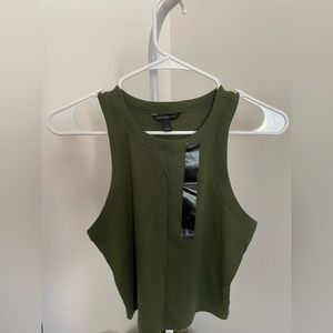 Banana Republic Tank